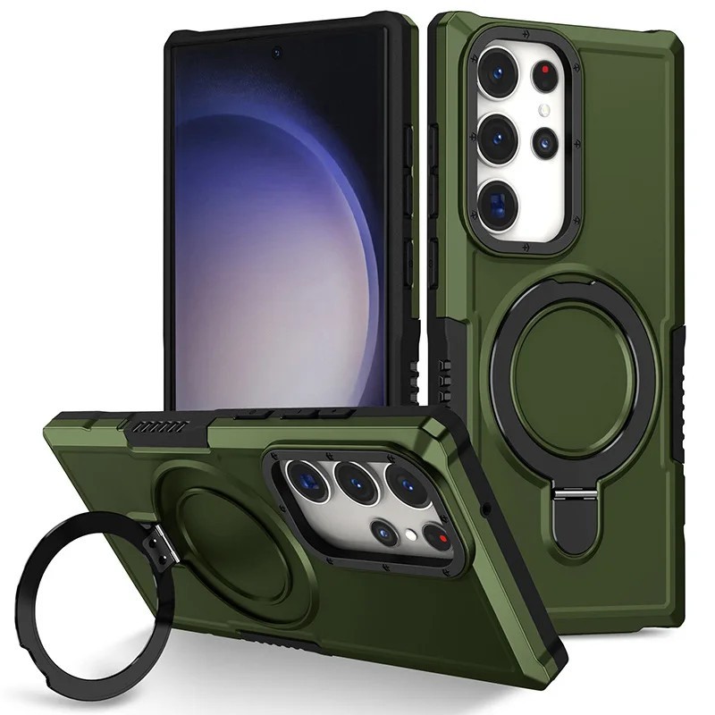 Capa Protetora Samsung S22 Plus/Ultra