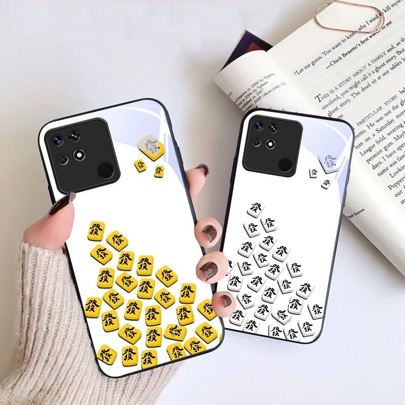 Capa Protetora Xiaomi: Design e Segurança