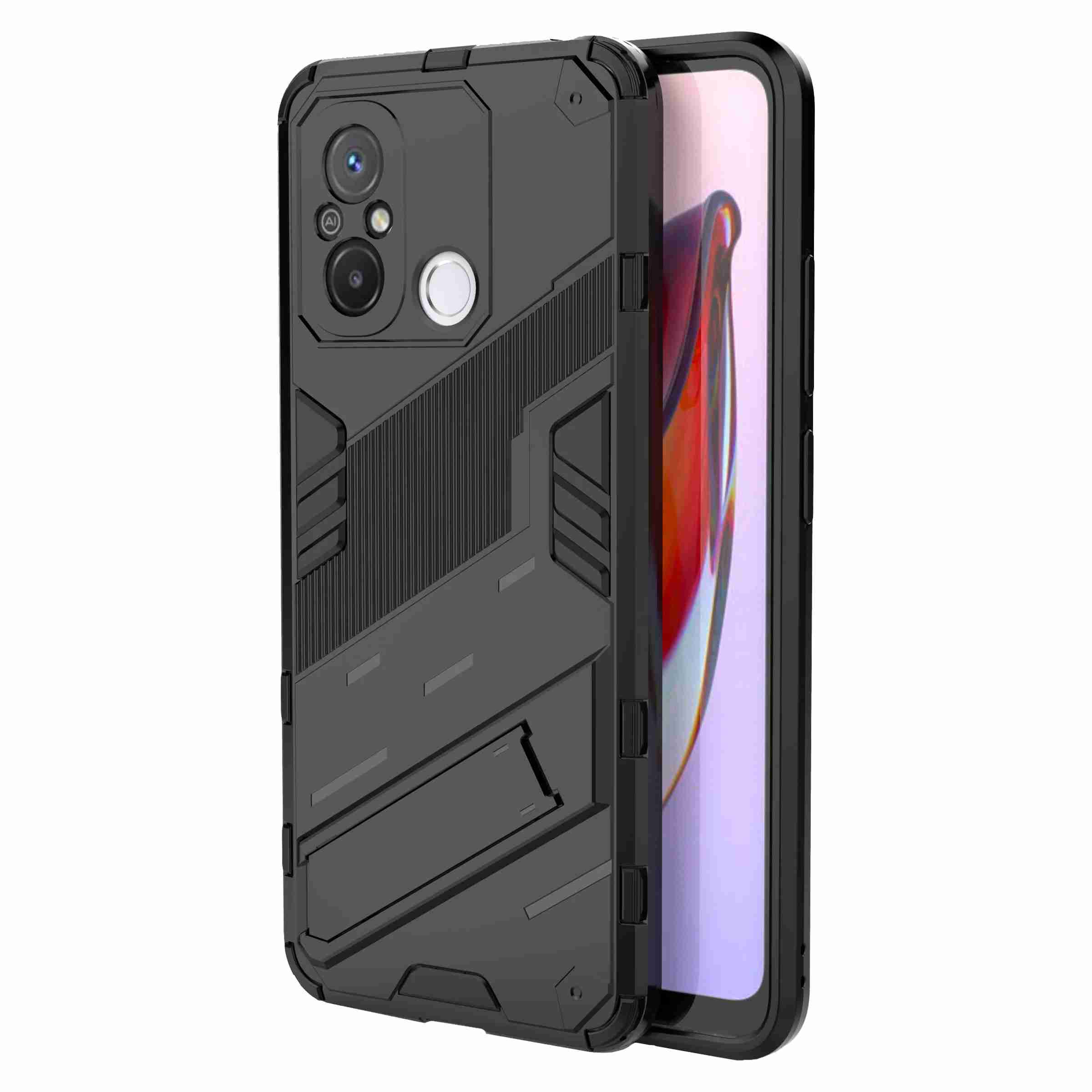 Capa Protetora Xiaomi: Kickstand e Segurança!