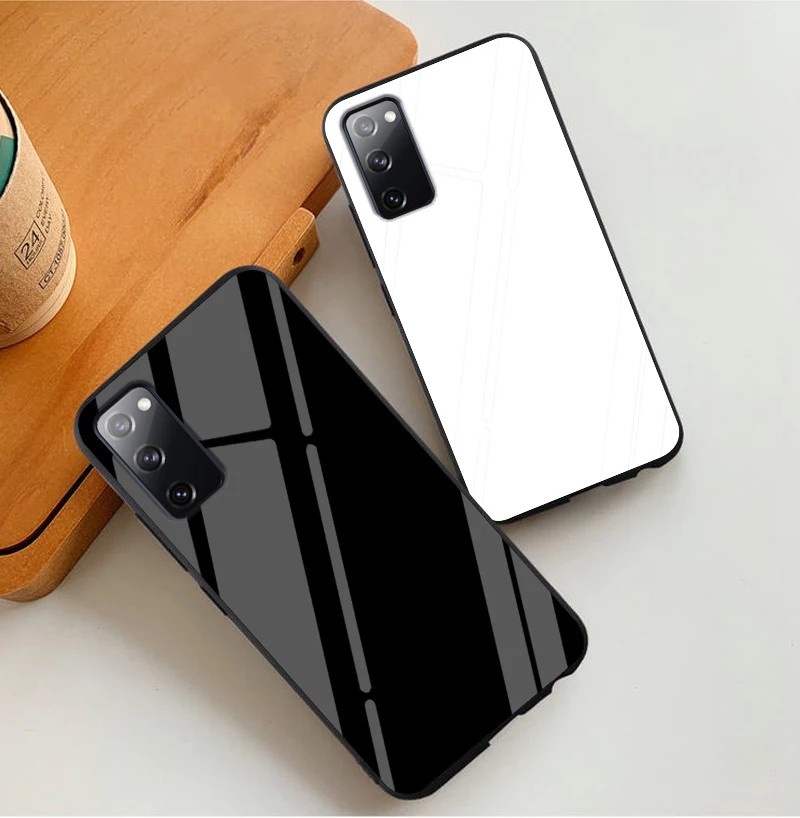 Capa Protetora Xiaomi: Vidro Temperado + Bumper