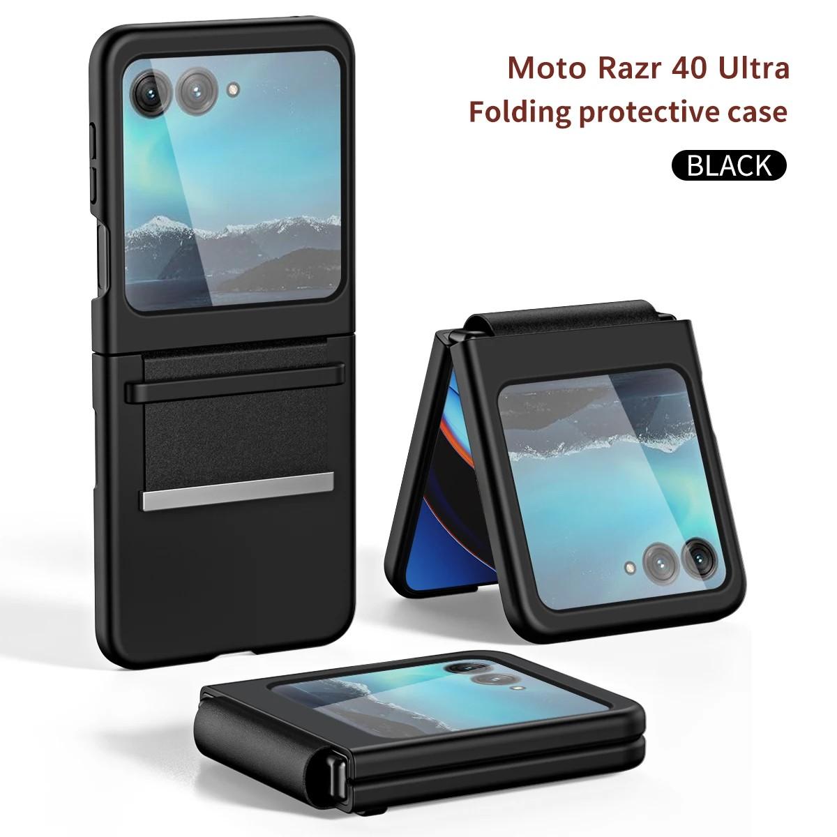 Capa Razr 40 Ultra: Proteção e Estilo!