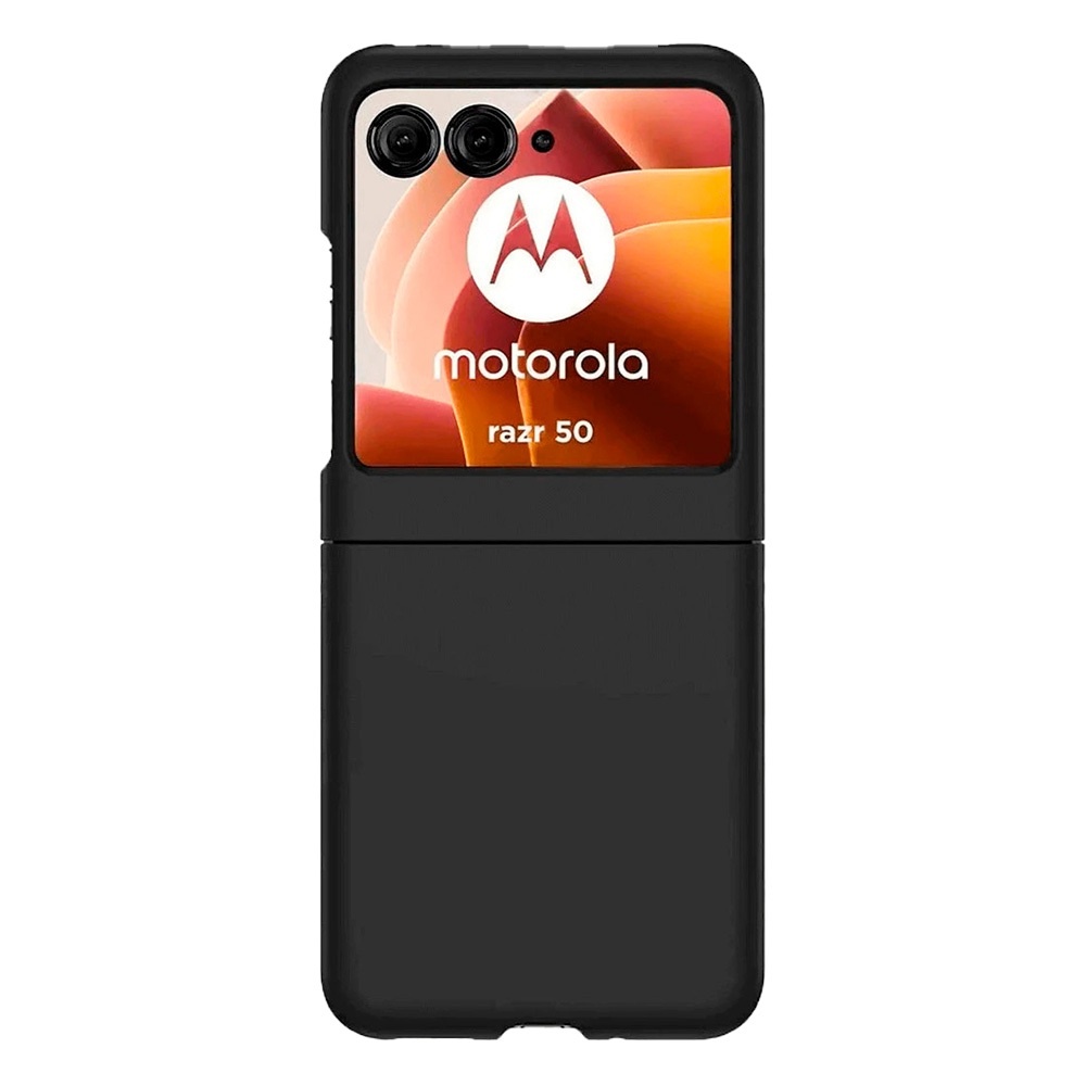 Capa RAZR 50: Ultra Fina e Anti-Impacto!