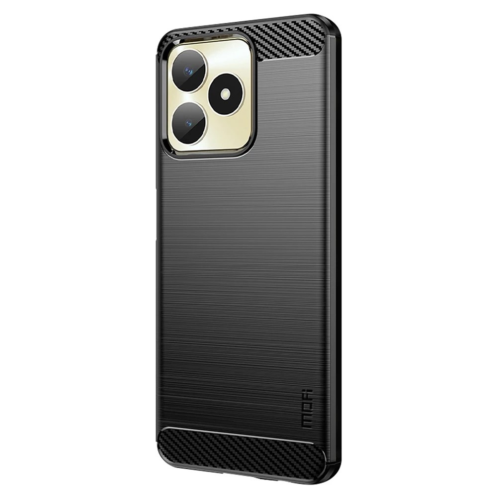 Capa Realme Narzo/C53/C51 MOFI JK: Proteção e Estilo