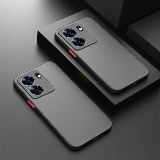 Capa Redmi 13C: Proteção e Estilo!