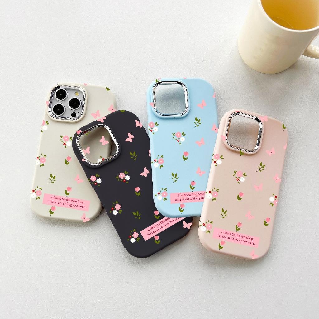 Capa Redmi Note 13/12: Fofinha e Anti-Choque!
