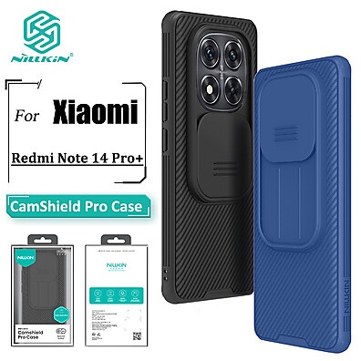 Capa Redmi Note 14 Pro+: Proteção e Privacidade