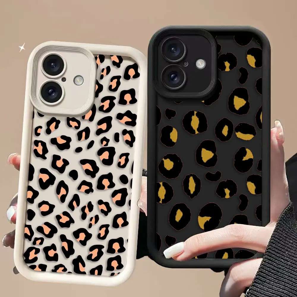 Capa Redmi: Zebra e Onça para Seu Celular!