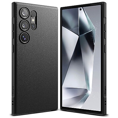Capa Ringke Onyx: Proteção Imbatível para S23 Ultra