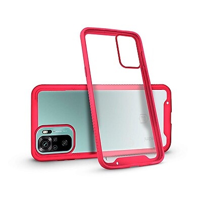 Capa Rosa Redmi Note 10: Proteção e Estilo Gshield 🛡️