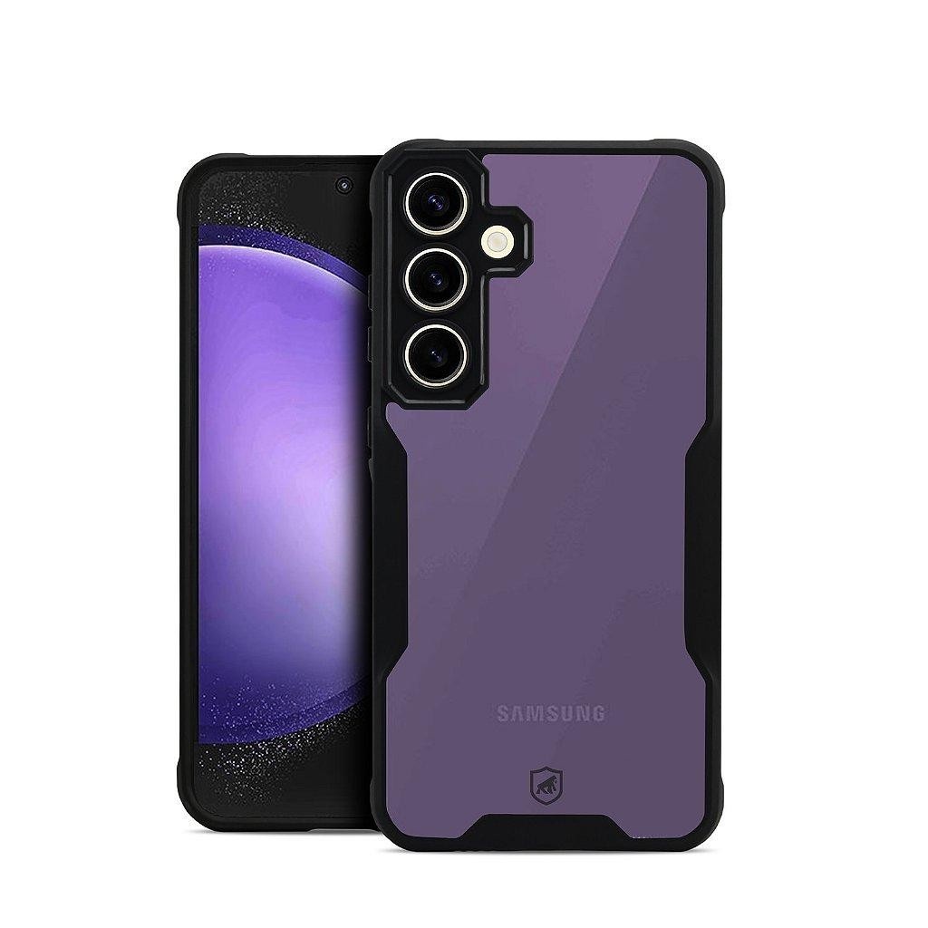 Capa S23 FE: Proteção e Estilo Gshield