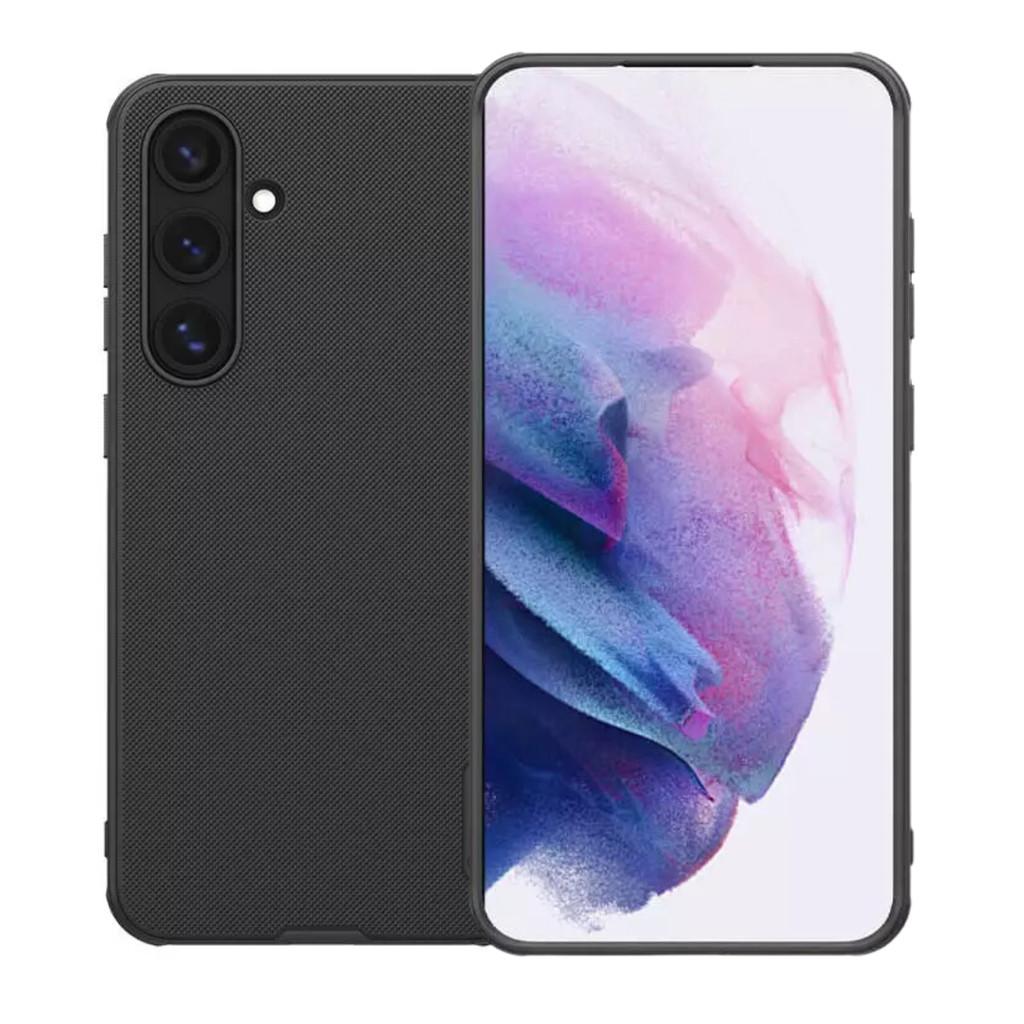 Capa S24 FE Nillkin: Proteção e Estilo Premium