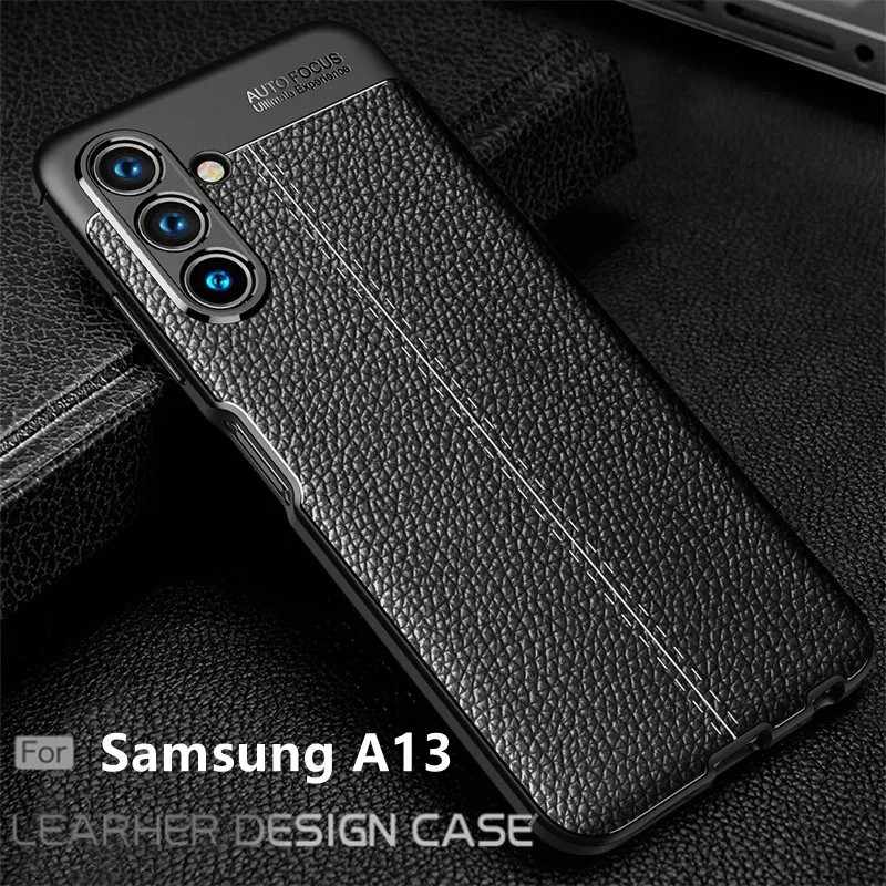 Capa Samsung A13: Proteção e Estilo Premium