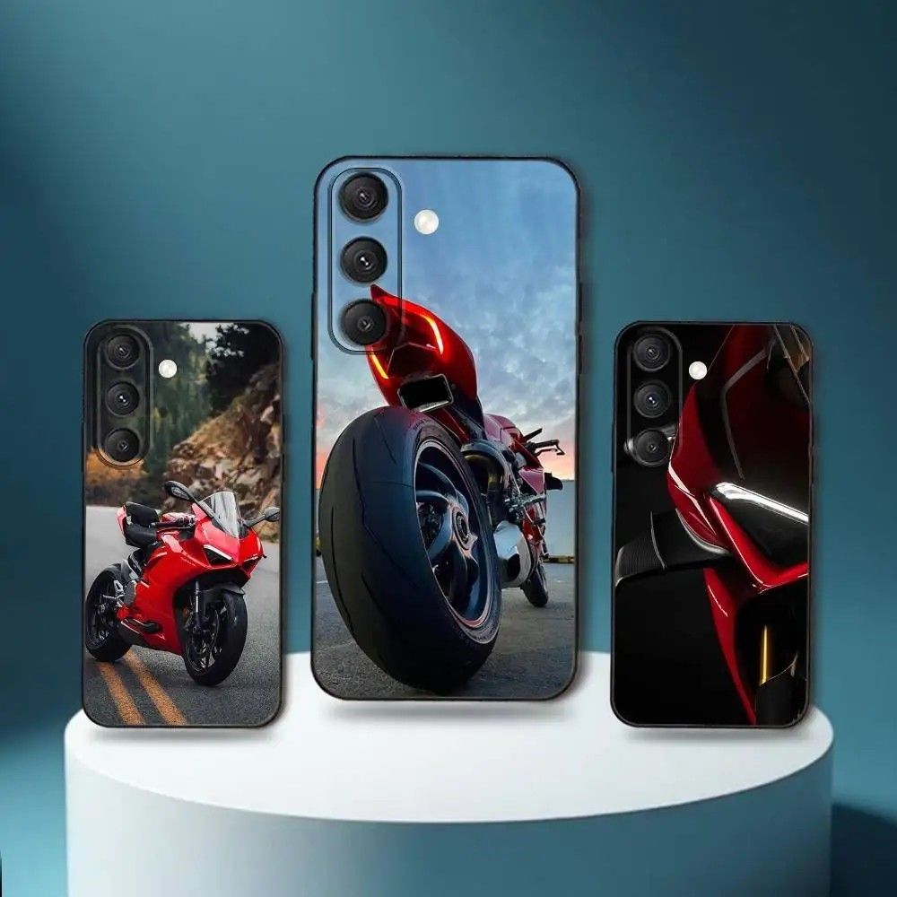 Capa Samsung Ducati 916: Proteção e Estilo!