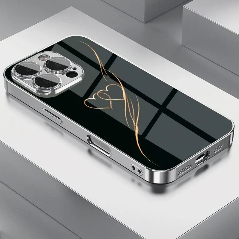 Capa Samsung Galaxy: Elegância e Proteção