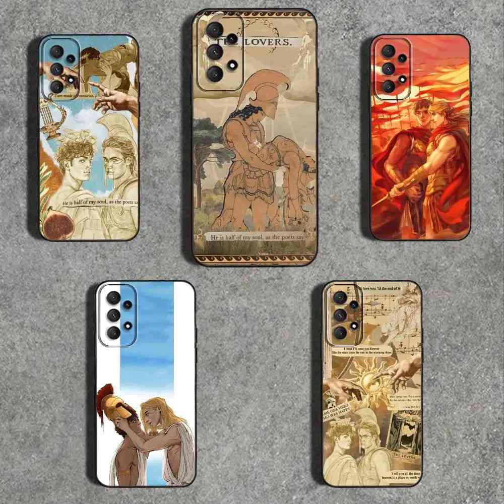 Capa Samsung Galaxy: Proteção e Estilo!
