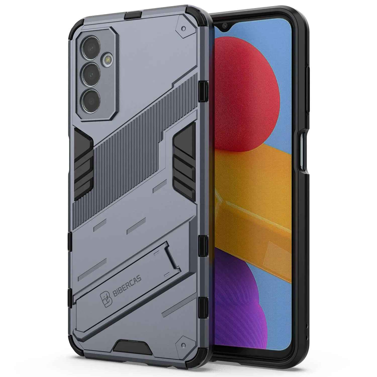 Capa Samsung M13 4G: Proteção e Suporte!