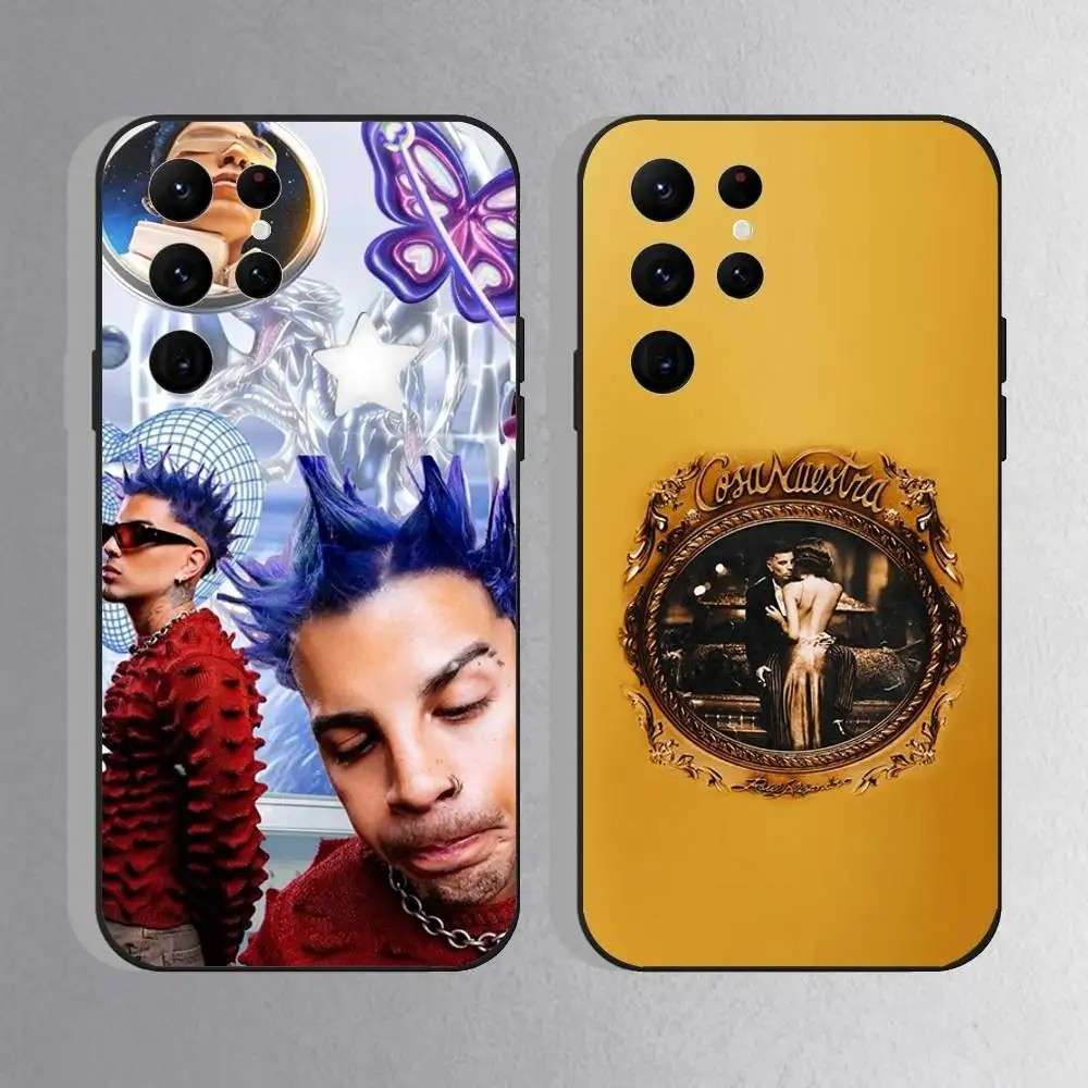 Capa Samsung: Proteção e Estilo!