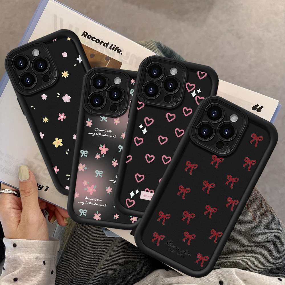 Capa Samsung S24 Ultra com Laço Vermelho: Proteção e Estilo