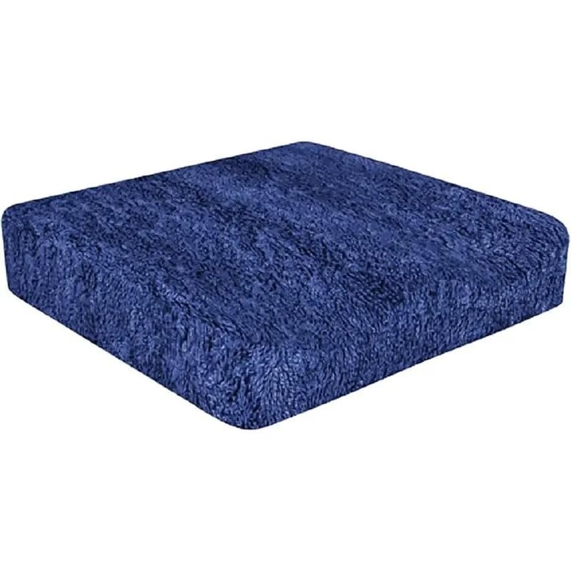 Assento Modelador sem Cava Marcbrayn Visco Nasa - Conforto Ergonômico com Capa Removível