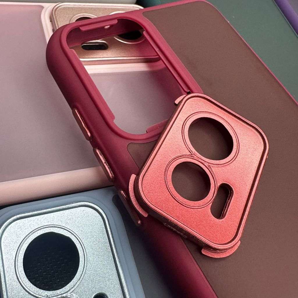 Capa Space Moto Edge 30 NEO: Proteção Colorida e Estilosa!