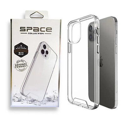 Capa Space: Proteção Anti-Impacto para seu Samsung