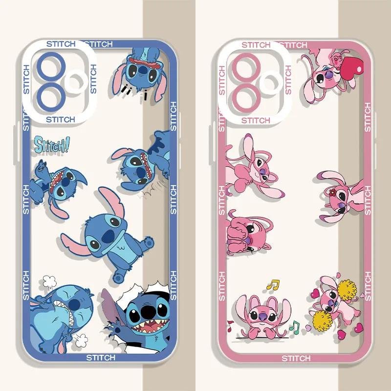 Capa Stitch Samsung: Proteção Divertida e Estilosa!