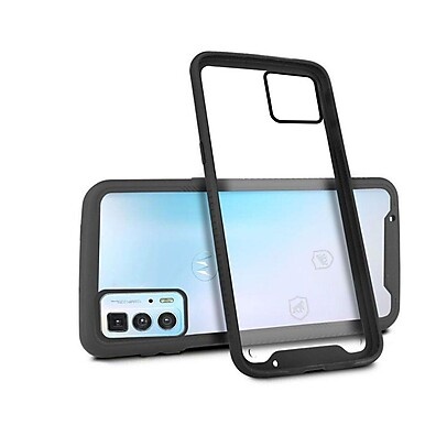 Capa Stronger Moto Edge 20 Pro: Proteção Imbatível!