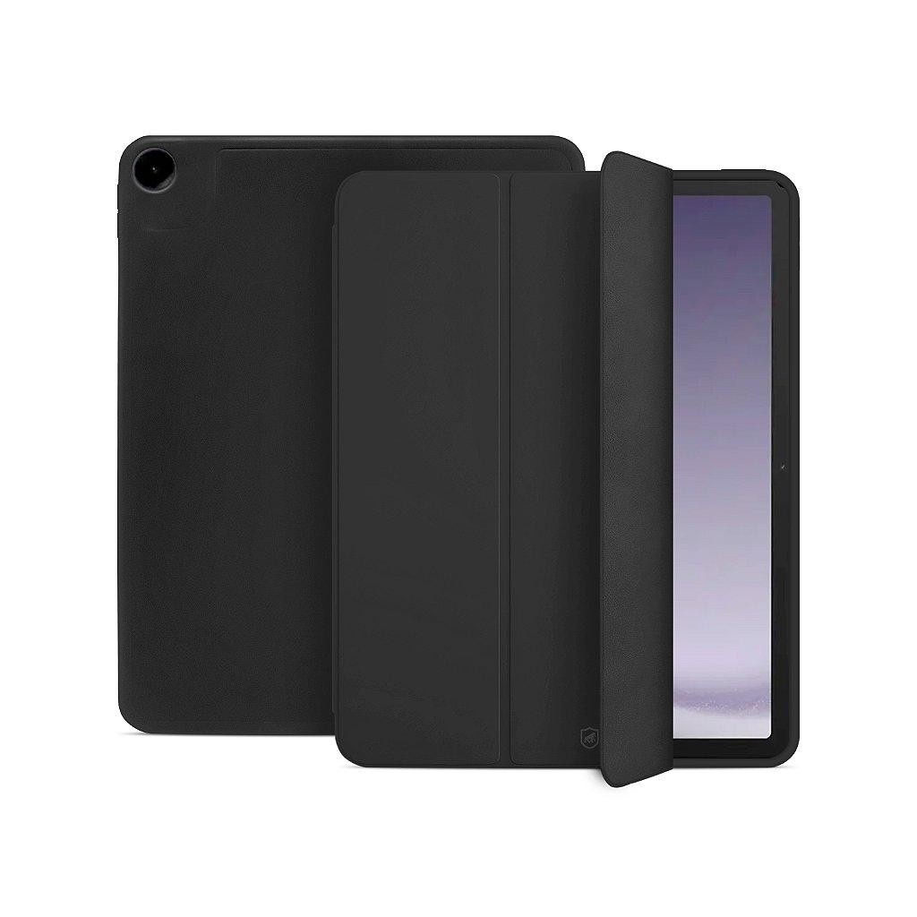 Capa Tab A9 Plus 11”: Proteção e Porta-Lápis!