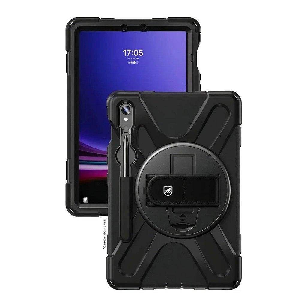 Capa Tab S10 FE: Proteção e Versatilidade Gshield