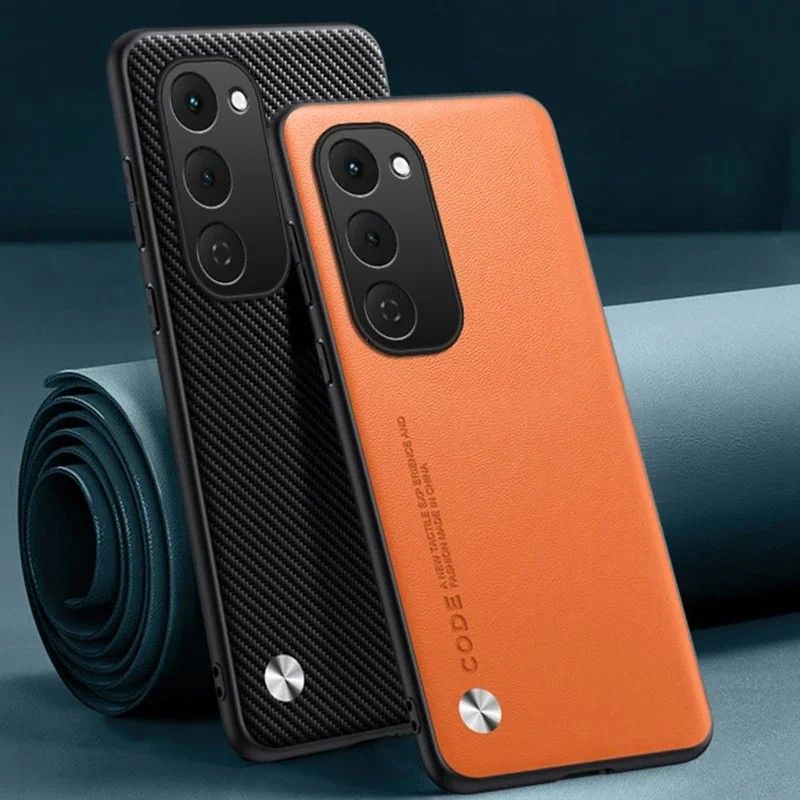 Capa Tecno Spark 40 Pro Plus: Proteção Premium!