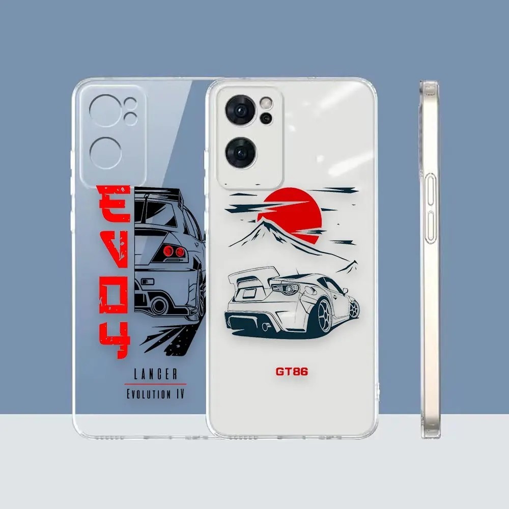 Capa Transparente OPPO: Proteção e Estilo!