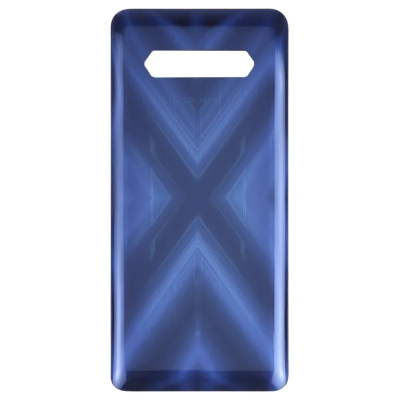 Capa Traseira Black Shark 4: Volte a ter um celular novo!