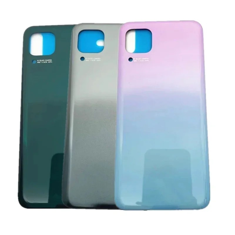 Capa Traseira Huawei: Repare Seu Celular!
