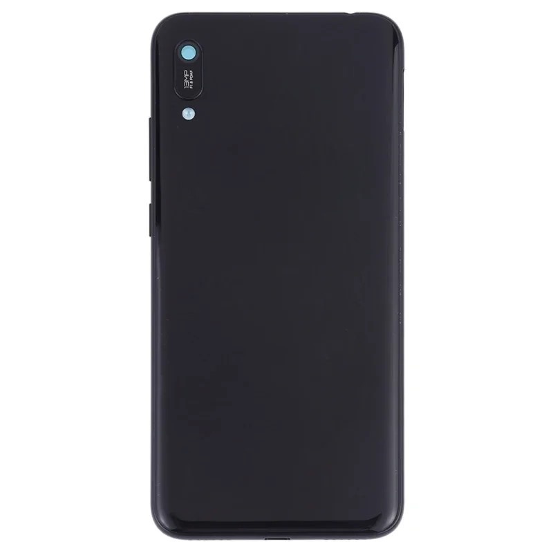 Capa Traseira Huawei Y6 Pro (2019) + Lente