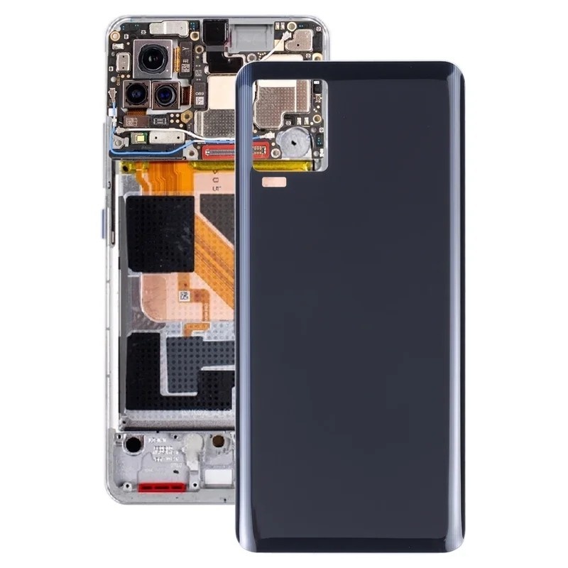 Capa Traseira iQOO 7: Volte a ter um Celular Novo!