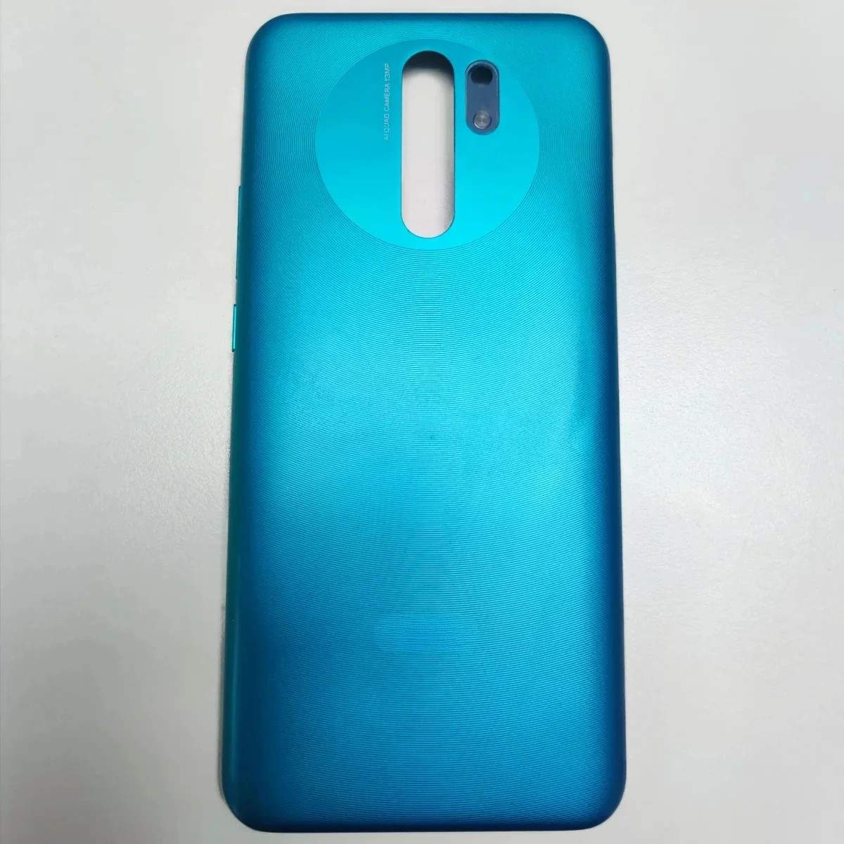 Capa Traseira Redmi 9: Volte a ter um Celular Novo!