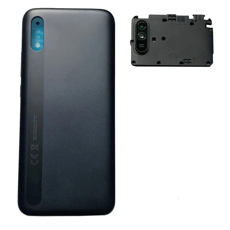 Capa Traseira Redmi 9A: Volte a ter um Celular Novo!