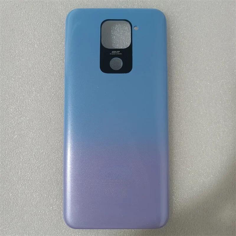 Capa Traseira Redmi Note 9/10X 4G: Volte a ter um Celular Novo!