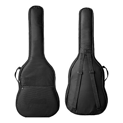 Capa Violão Folk: Proteção e Estilo Crbag 🎸