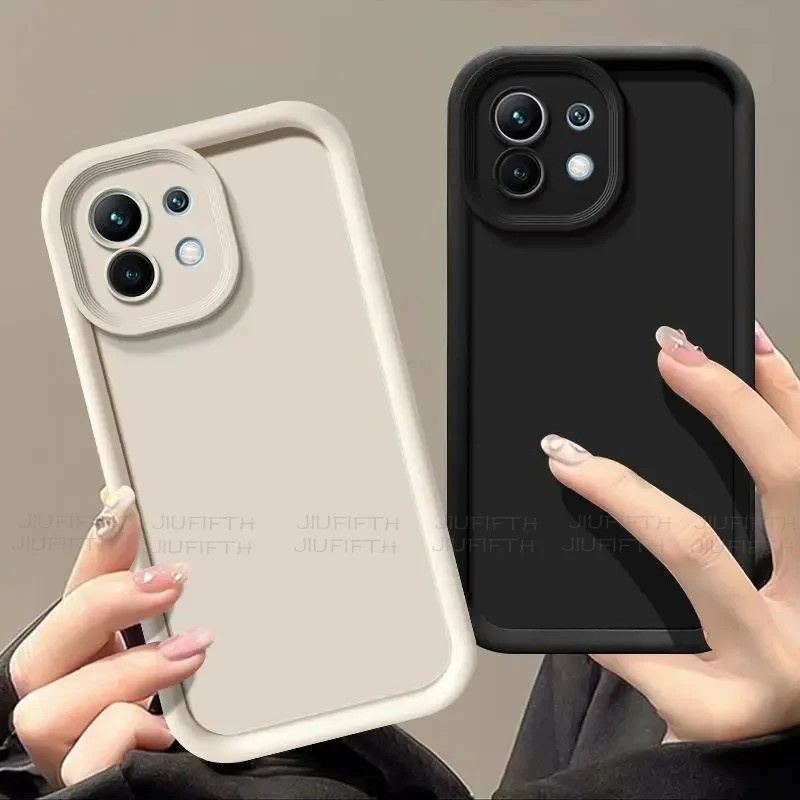 Capa Vivo Y28 4G: Proteção Antichoque e Câmera Segura