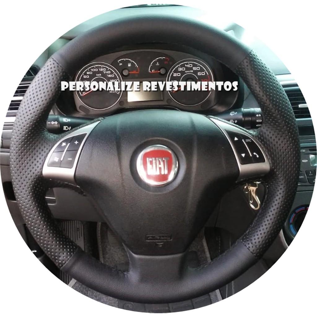 Capa Volante Punto: Instale e Renove!