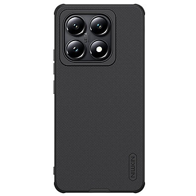 Capa Xiaomi 14T Pro Nillkin Frosted: Proteção Premium