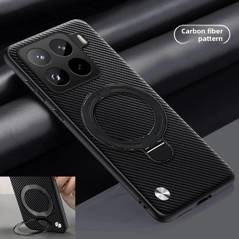 Capa Xiaomi 15T Pro: Elegância e Proteção!