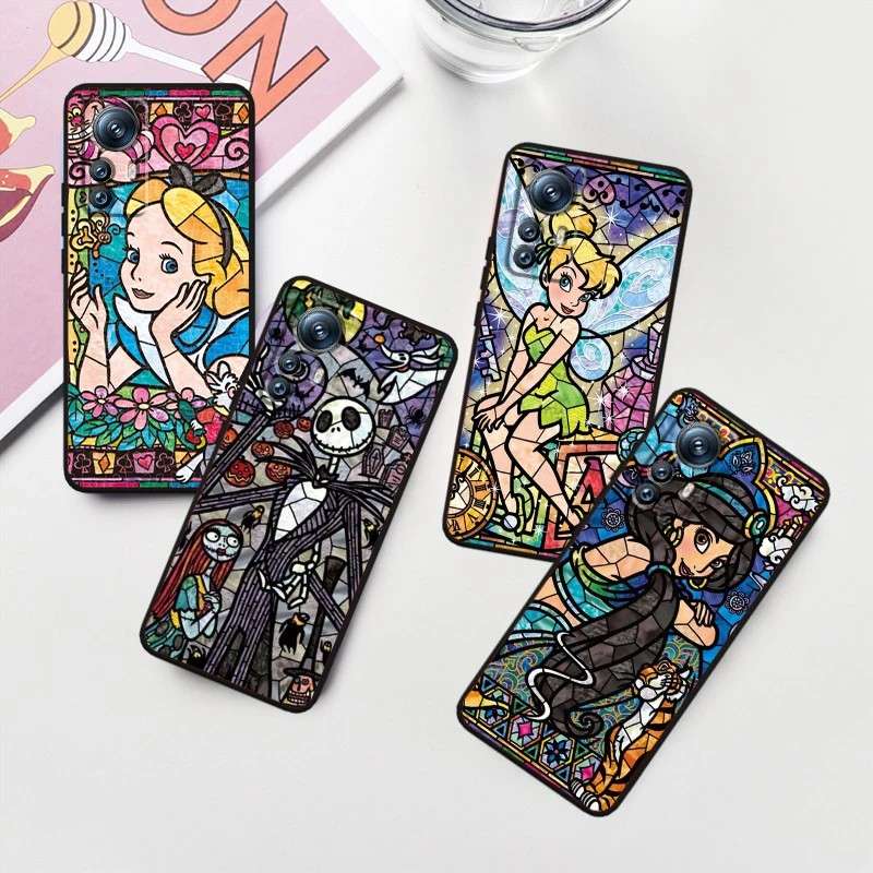 Capa Xiaomi Disney Mickey Mouse: Estilo e Proteção!