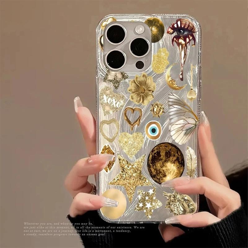 Capa Xiaomi Estampada Onça: Estilo e Proteção!