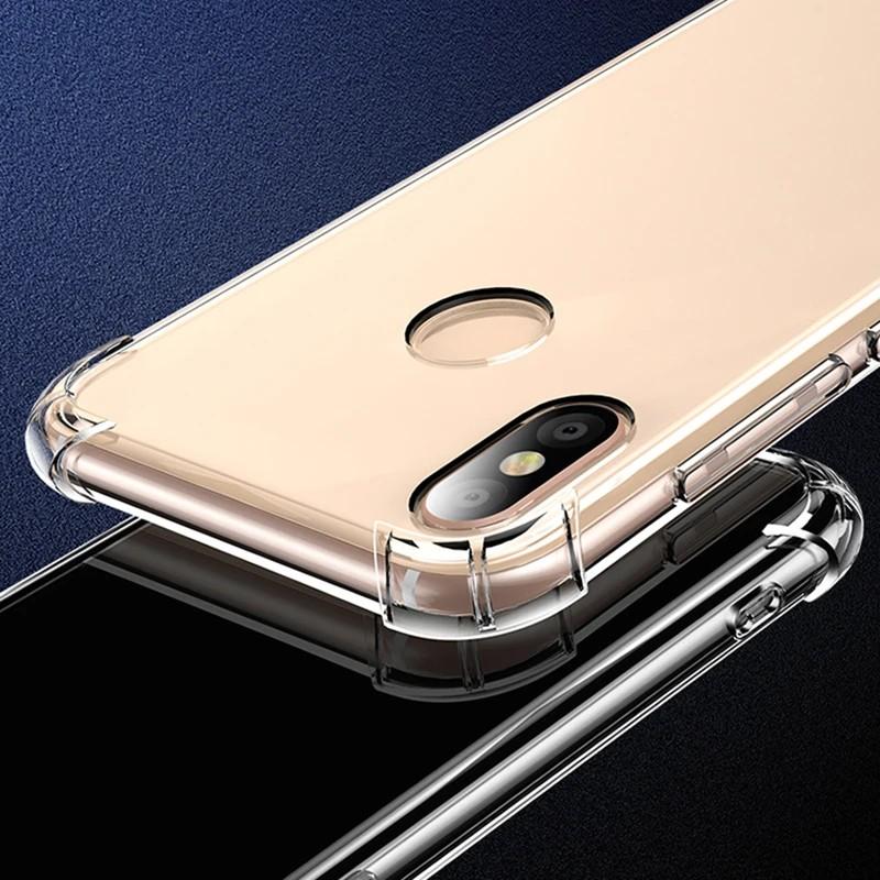 Capa Xiaomi Mi 8: Proteção e Estilo!