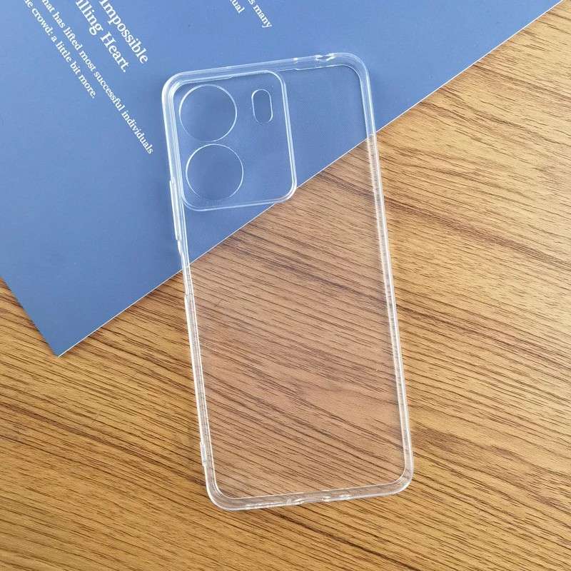Capa Xiaomi Redmi 13C: Proteção e Estilo!