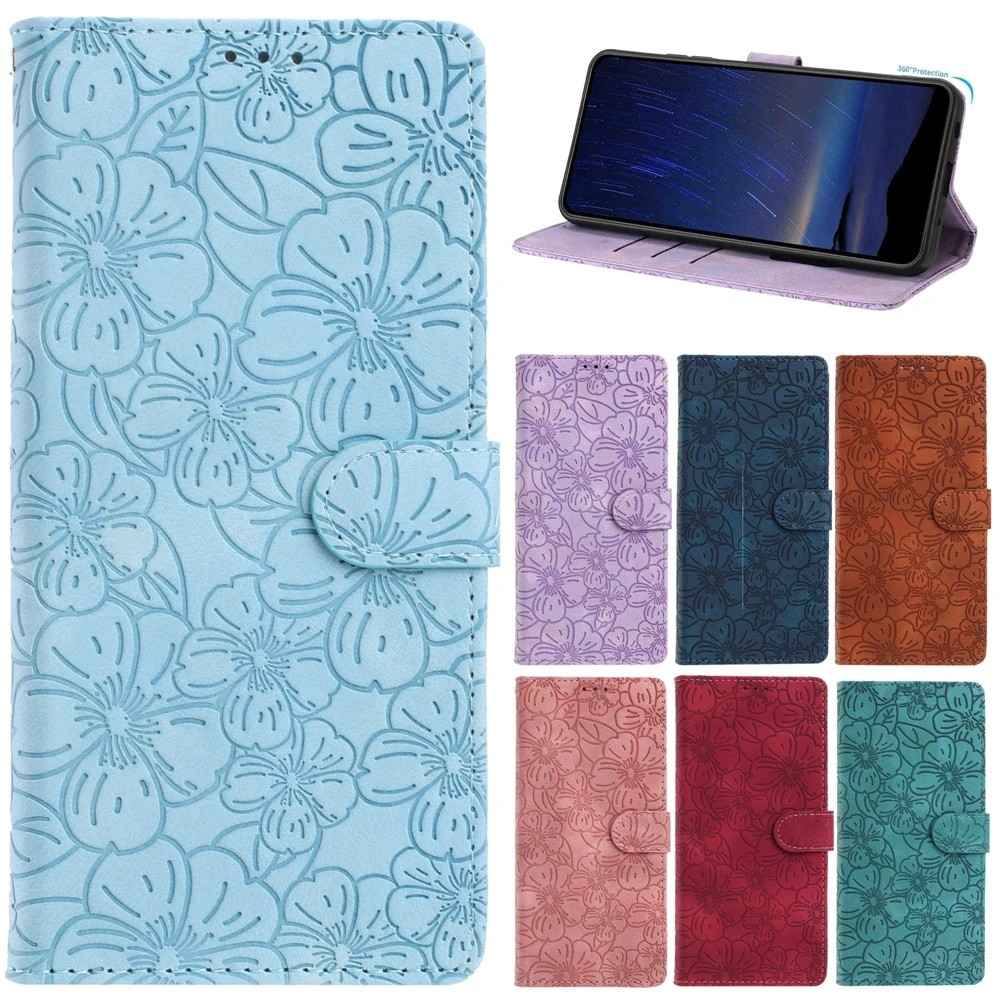 Capa Xiaomi Redmi: Couro, Floral e 5G!