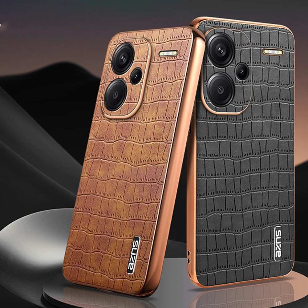 Capa Xiaomi Redmi Note 13 Pro+