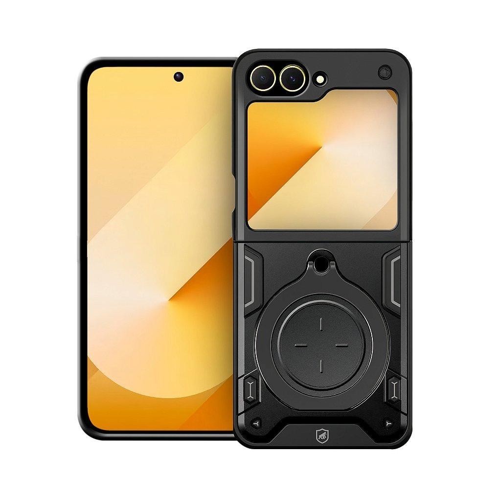 Capa Z Flip 6: Proteção e Estilo Gshield